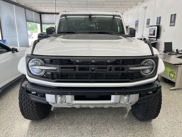 new 2024 Ford Bronco car, priced at $99,275