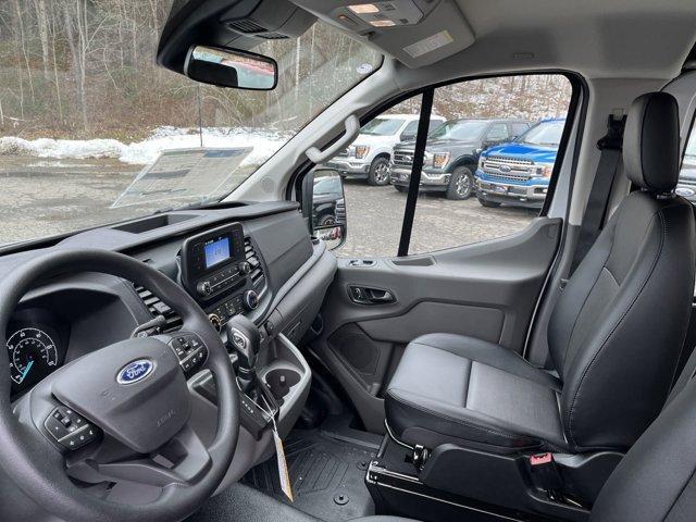 new 2024 Ford Transit-250 car, priced at $53,485