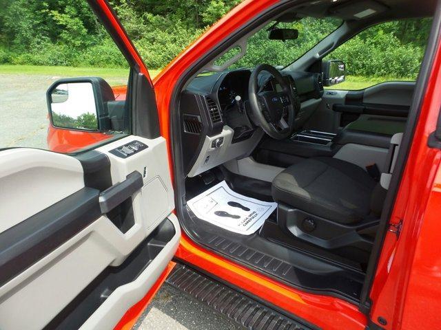 used 2020 Ford F-150 car, priced at $35,988