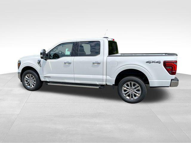 new 2025 Ford F-150 car, priced at $72,515