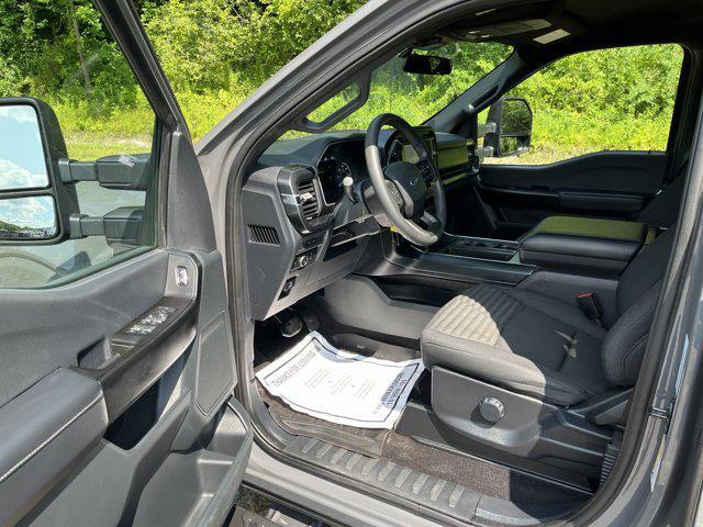 used 2021 Ford F-150 car, priced at $40,988