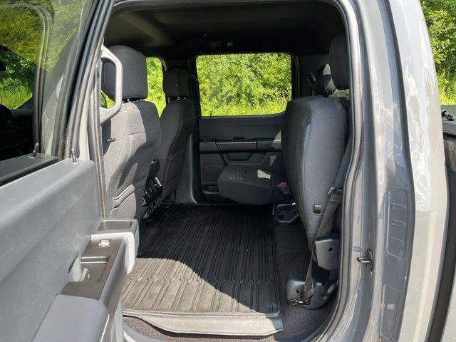 used 2021 Ford F-150 car, priced at $40,988