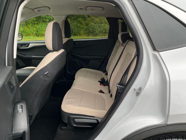 used 2022 Ford Escape car, priced at $22,988