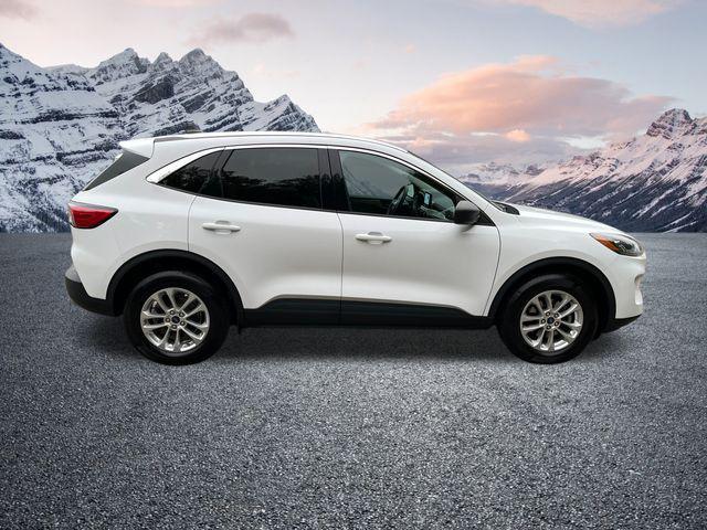 used 2022 Ford Escape car, priced at $22,988