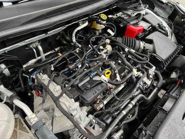 used 2022 Ford Escape car, priced at $22,988
