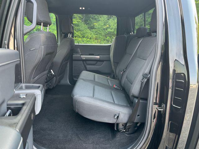 used 2023 Ford F-150 car, priced at $45,988