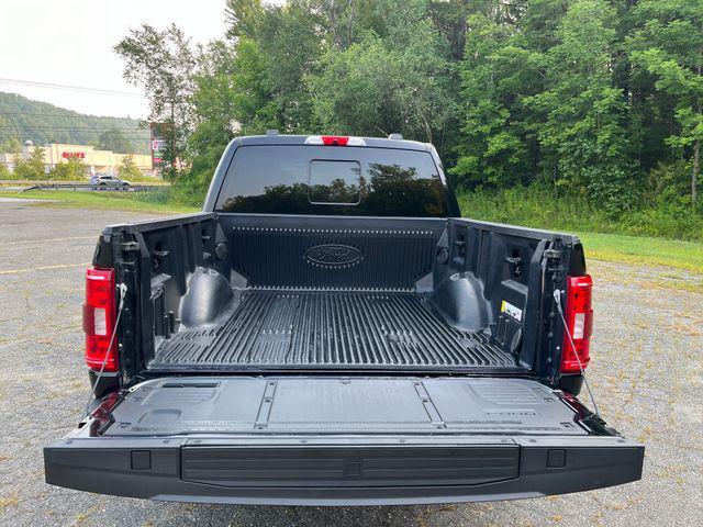 used 2023 Ford F-150 car, priced at $45,988