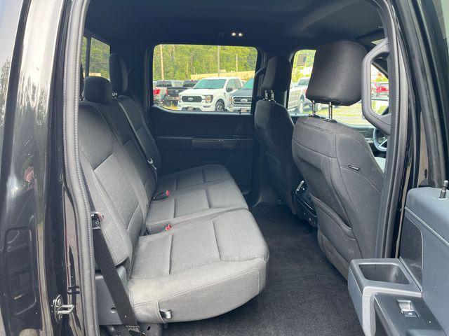 used 2023 Ford F-150 car, priced at $45,988