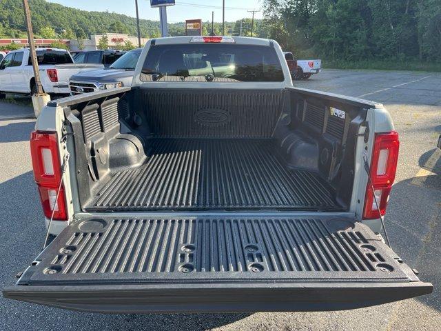 used 2021 Ford Ranger car, priced at $33,988