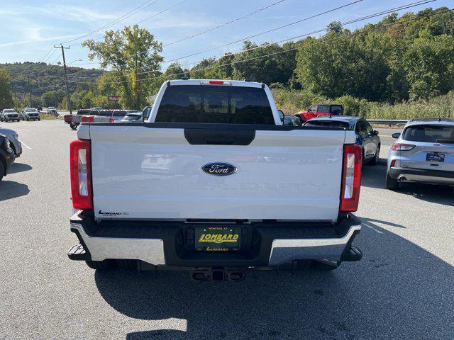 new 2024 Ford F-350 car, priced at $63,200