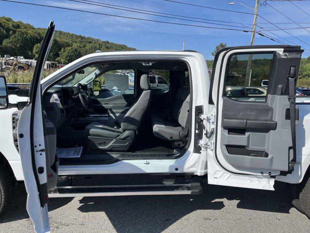 new 2024 Ford F-350 car, priced at $63,200