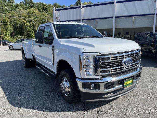 new 2024 Ford F-350 car, priced at $63,200