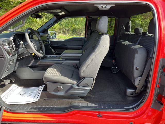 used 2021 Ford F-150 car, priced at $32,588