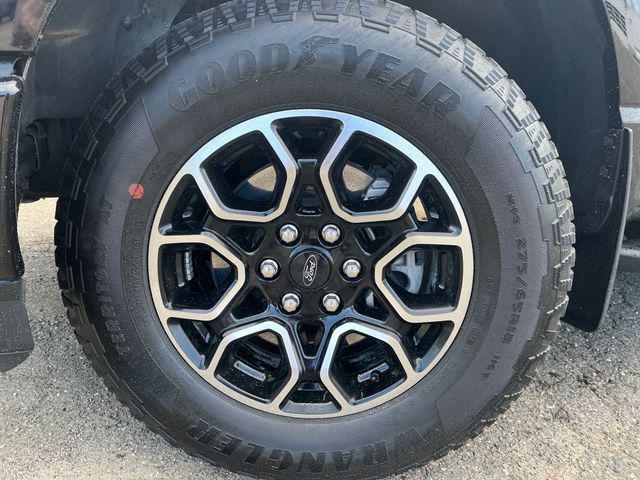 used 2023 Ford F-150 car, priced at $43,988