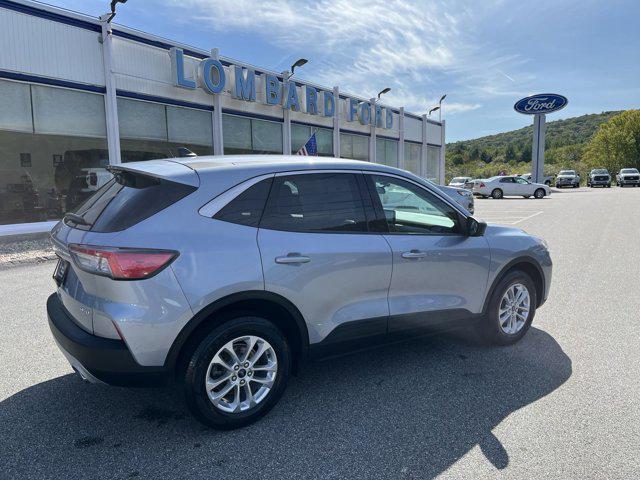 used 2022 Ford Escape car, priced at $23,988