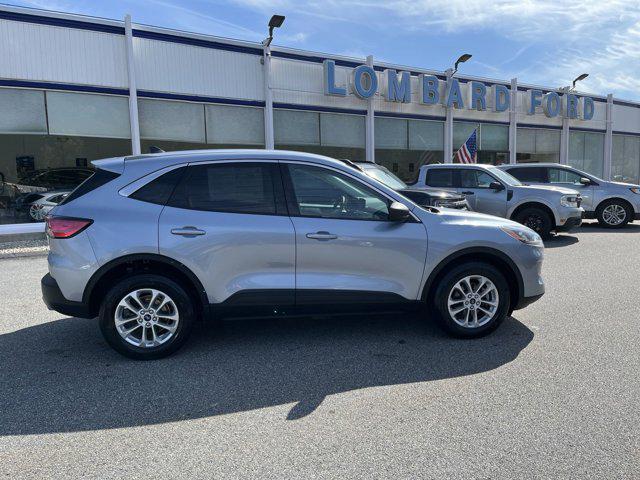 used 2022 Ford Escape car, priced at $23,988