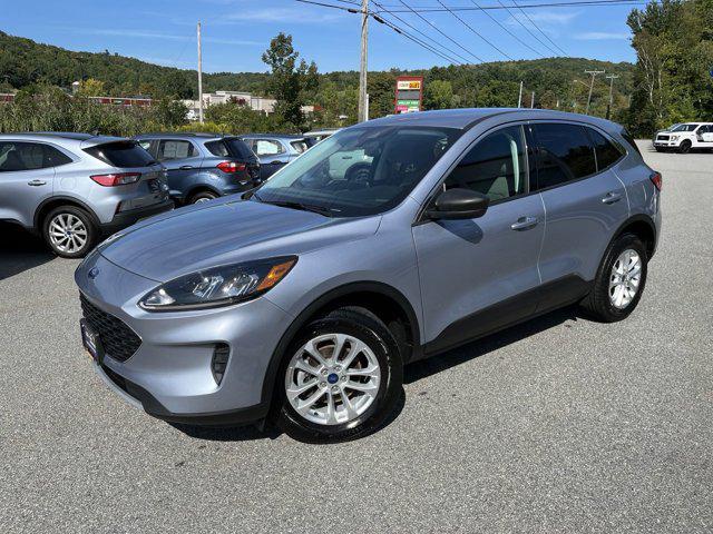 used 2022 Ford Escape car, priced at $23,988