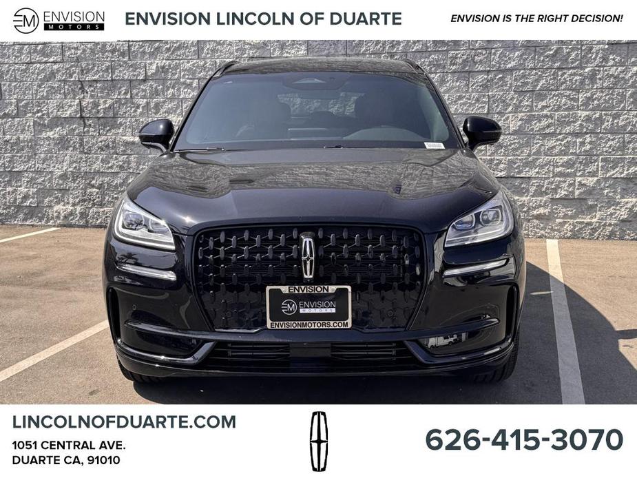 new 2024 Lincoln Corsair car, priced at $47,150