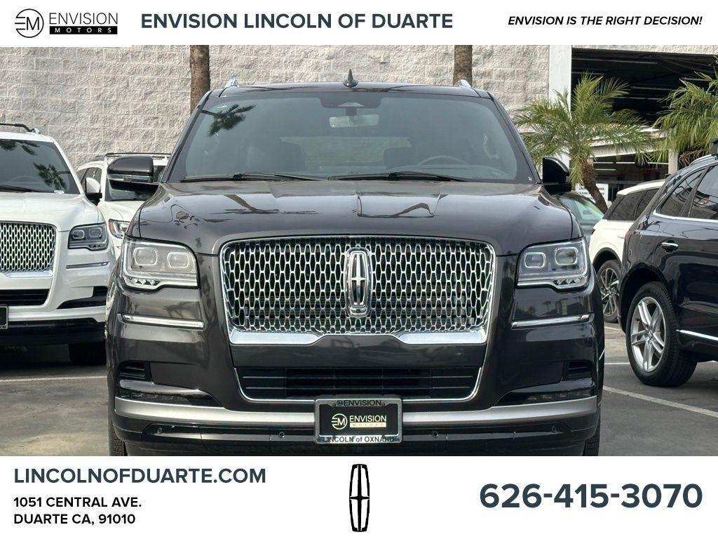 new 2024 Lincoln Navigator L car, priced at $101,233