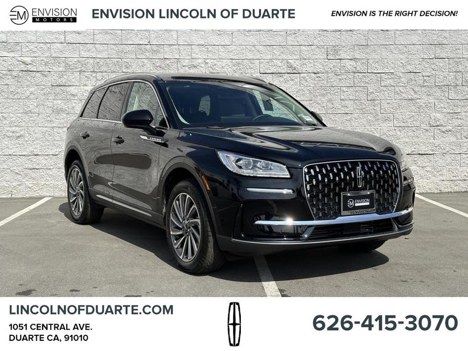 new 2024 Lincoln Corsair car, priced at $43,980