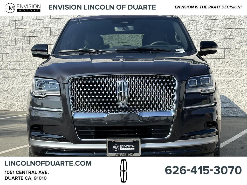 new 2024 Lincoln Navigator L car, priced at $94,247