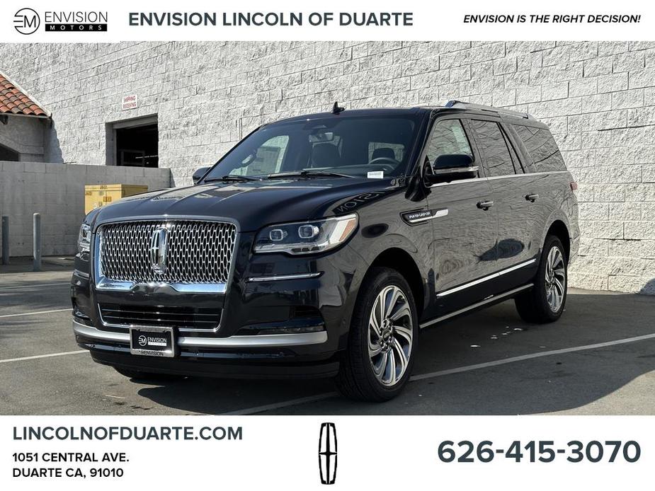 new 2024 Lincoln Navigator L car, priced at $94,247