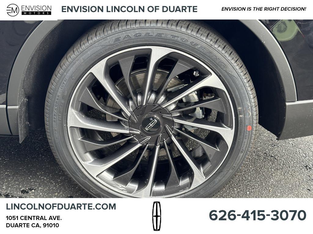 new 2023 Lincoln Aviator car, priced at $64,890