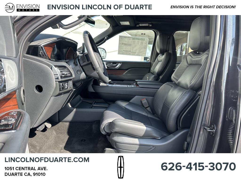 new 2024 Lincoln Navigator L car, priced at $101,183