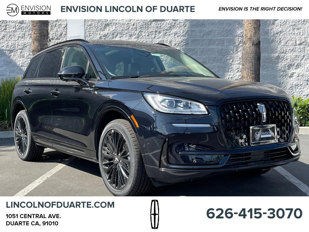 new 2023 Lincoln Corsair car, priced at $54,328