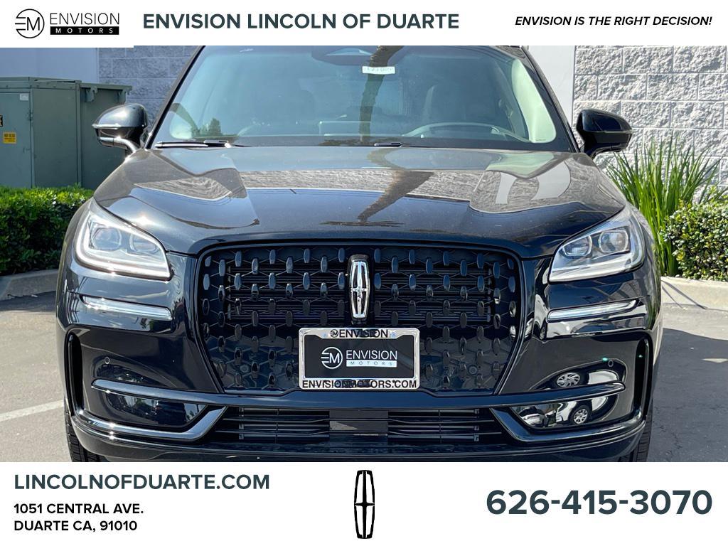 new 2023 Lincoln Corsair car, priced at $54,328