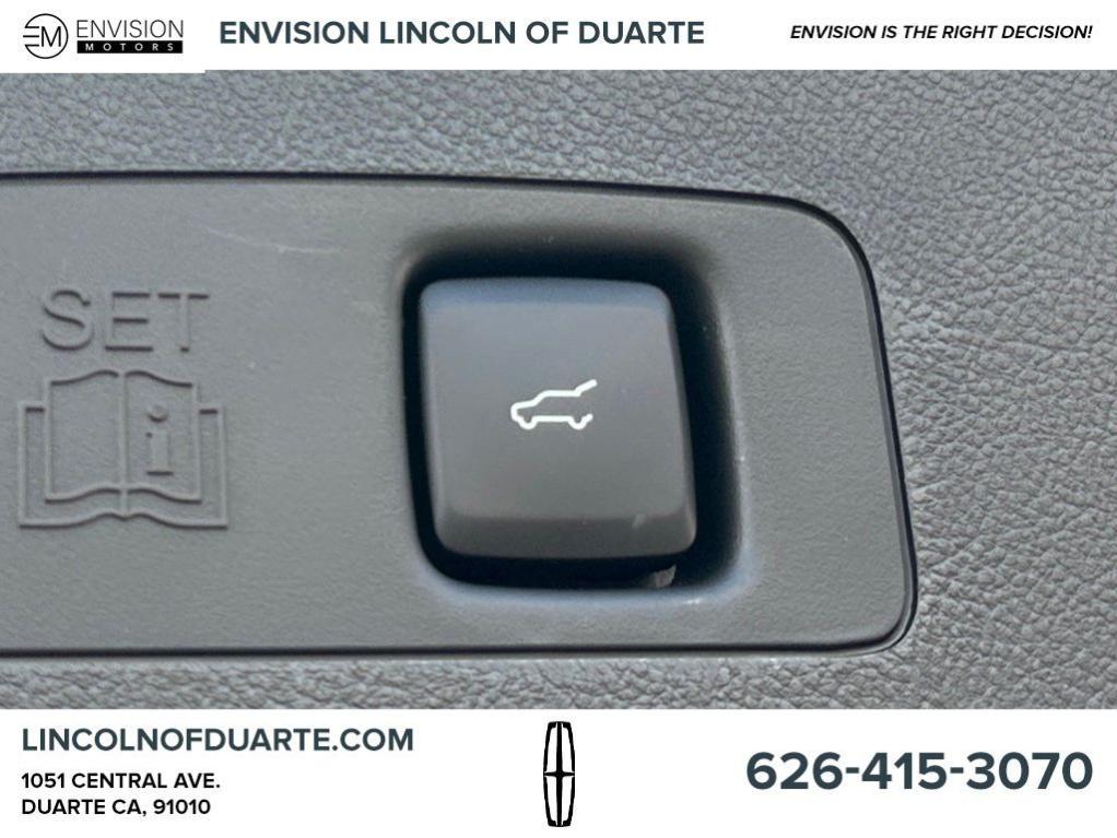 new 2025 Lincoln Corsair car, priced at $58,060