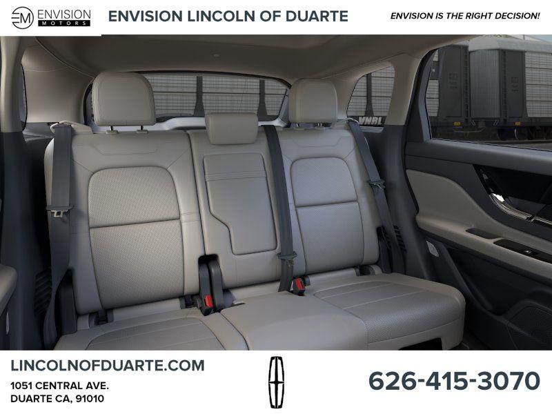 new 2025 Lincoln Corsair car, priced at $53,386