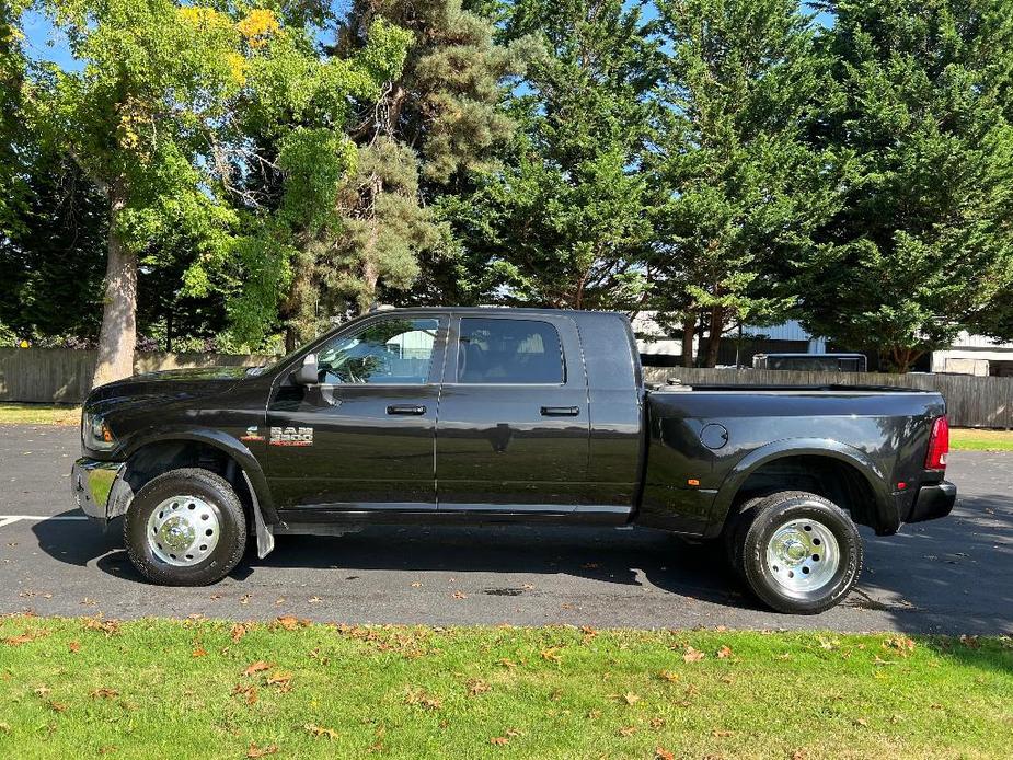 used 2018 Ram 3500 car, priced at $51,881