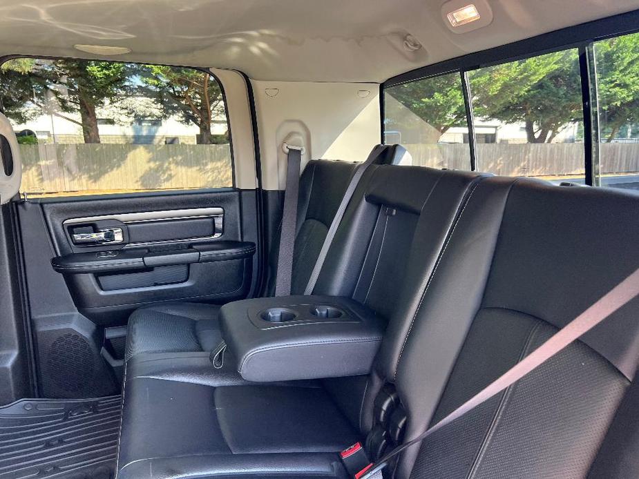 used 2018 Ram 3500 car, priced at $51,881