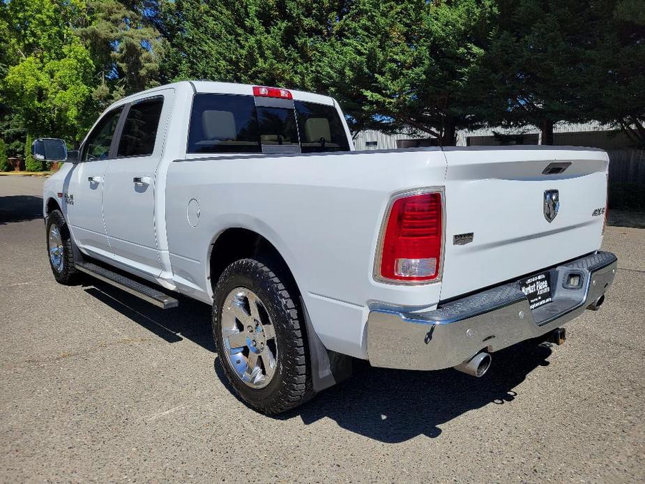 used 2015 Ram 1500 car, priced at $25,881