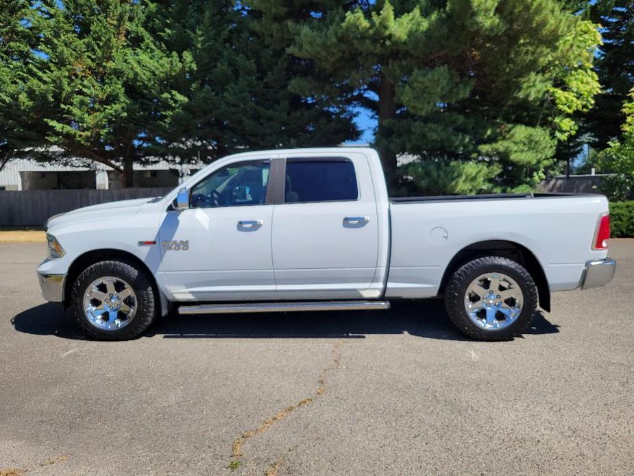 used 2015 Ram 1500 car, priced at $25,881