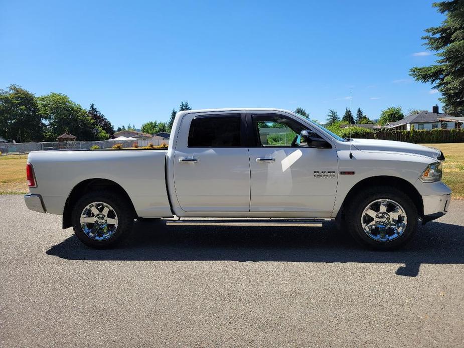 used 2015 Ram 1500 car, priced at $25,881