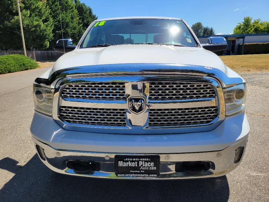 used 2015 Ram 1500 car, priced at $25,881