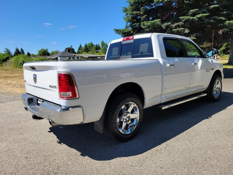 used 2015 Ram 1500 car, priced at $25,881