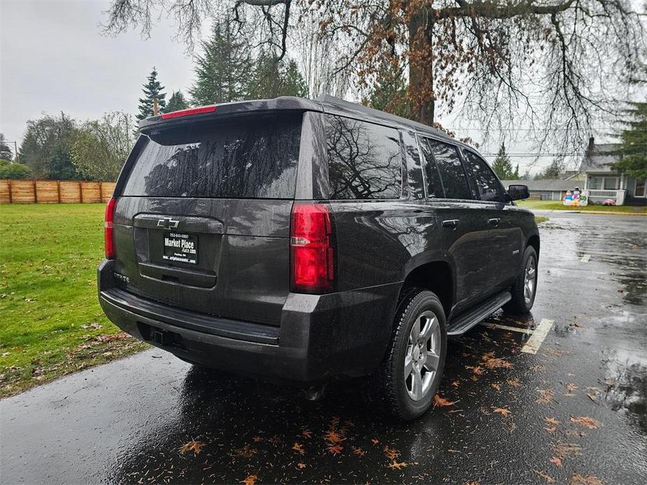 used 2015 Chevrolet Tahoe car, priced at $20,881