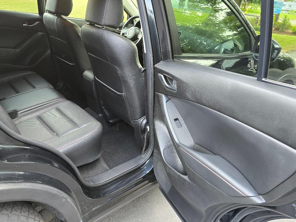 used 2014 Mazda CX-5 car, priced at $13,881
