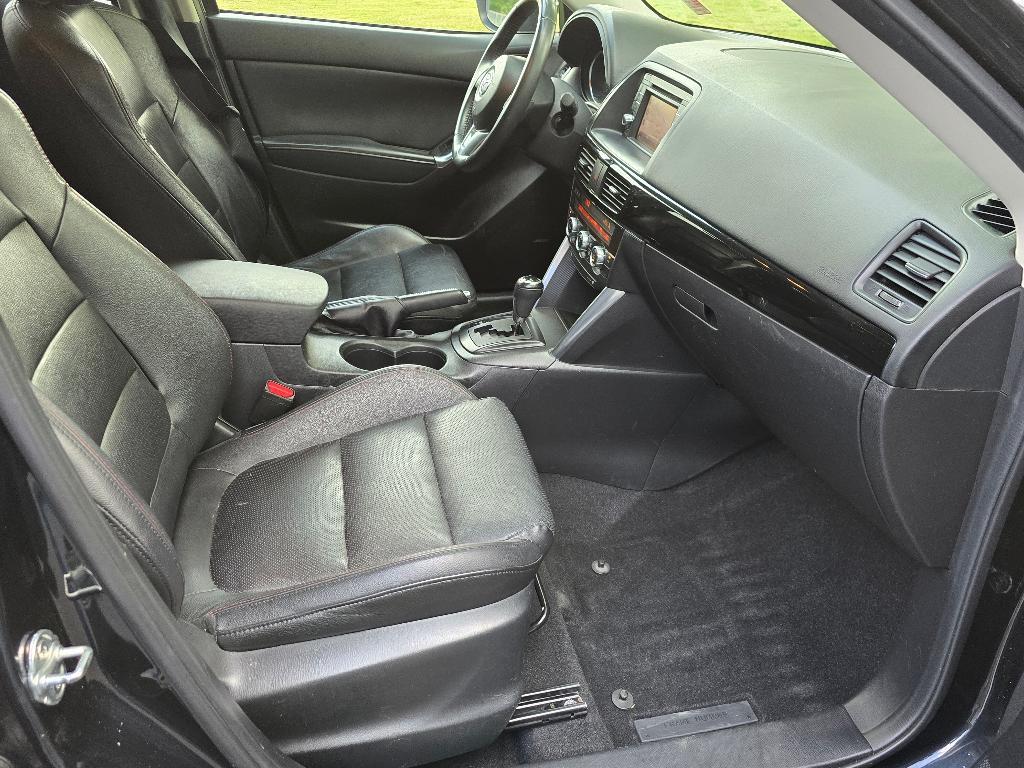 used 2014 Mazda CX-5 car, priced at $13,881