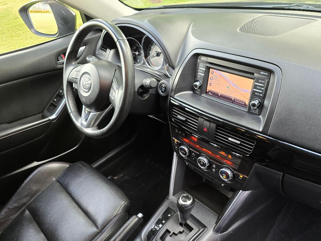 used 2014 Mazda CX-5 car, priced at $13,881
