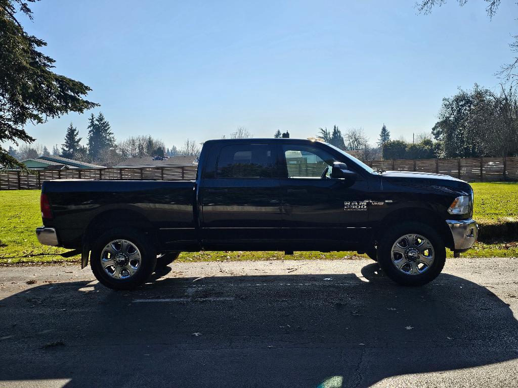 used 2013 Ram 2500 car, priced at $22,881