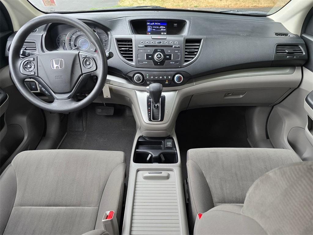 used 2014 Honda CR-V car, priced at $15,881