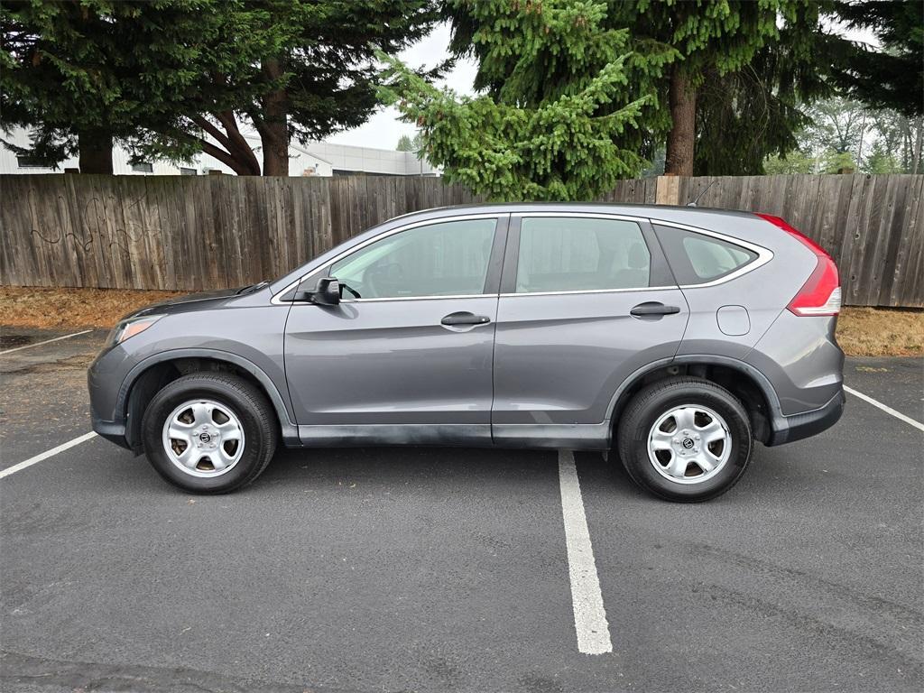 used 2014 Honda CR-V car, priced at $15,881