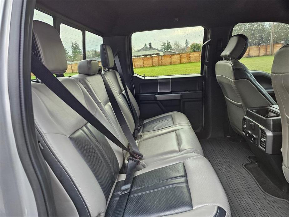 used 2019 Ford F-150 car, priced at $28,881