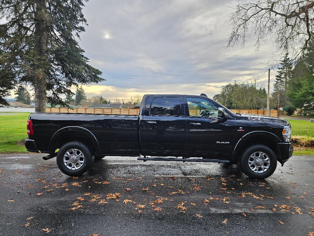 used 2020 Ram 3500 car, priced at $50,881