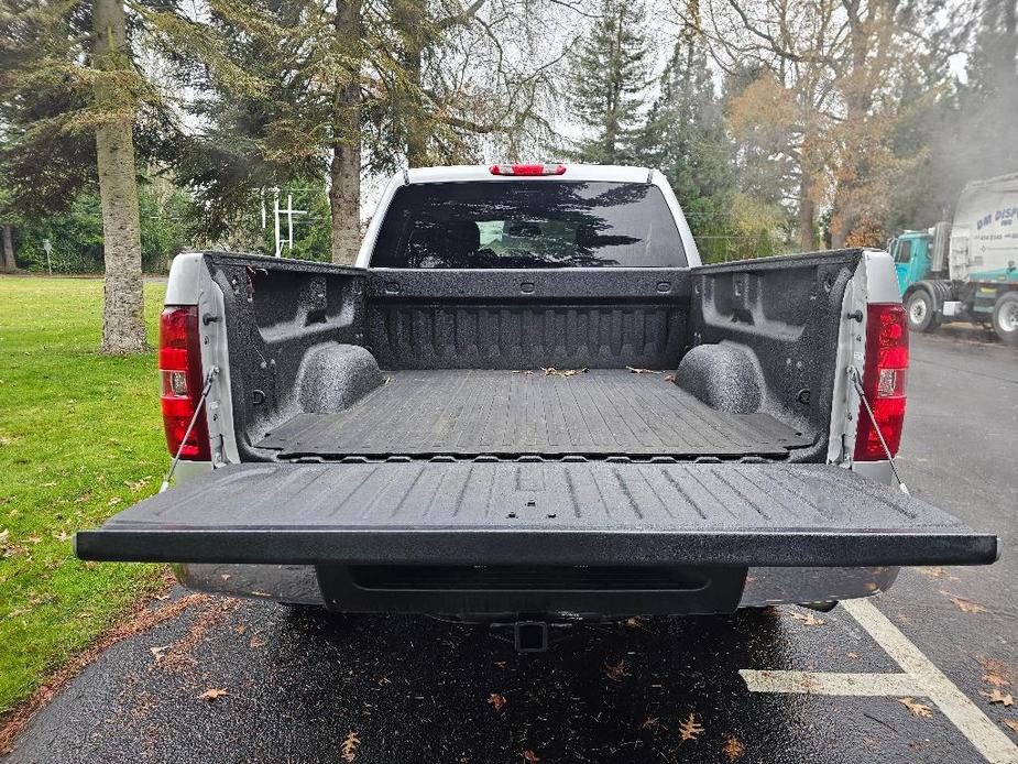 used 2013 Chevrolet Silverado 1500 car, priced at $20,881