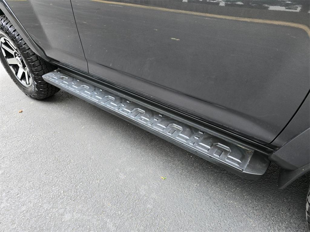 used 2020 Toyota 4Runner car, priced at $36,881